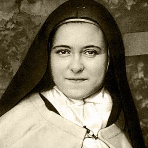 św. Teresa