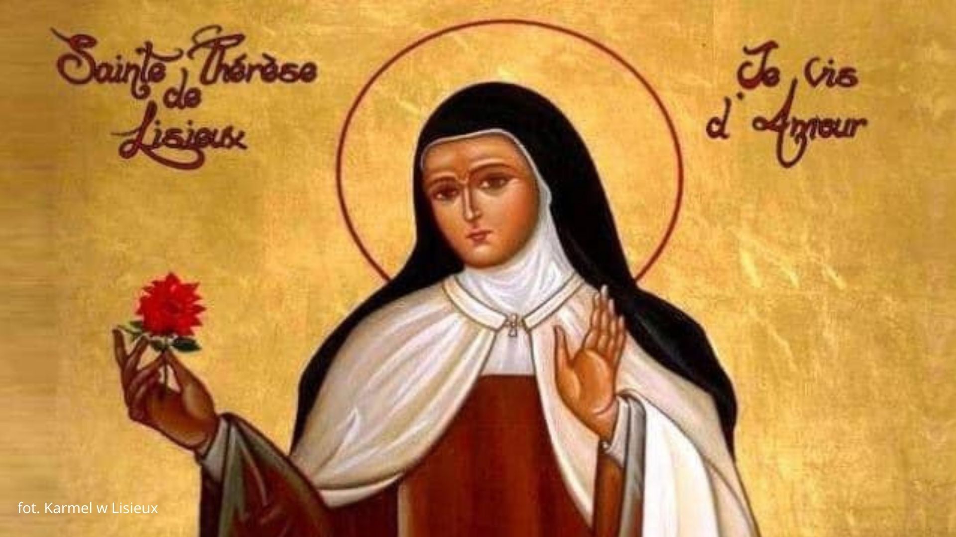 Św. Teresa i modlitwa za kapłanów