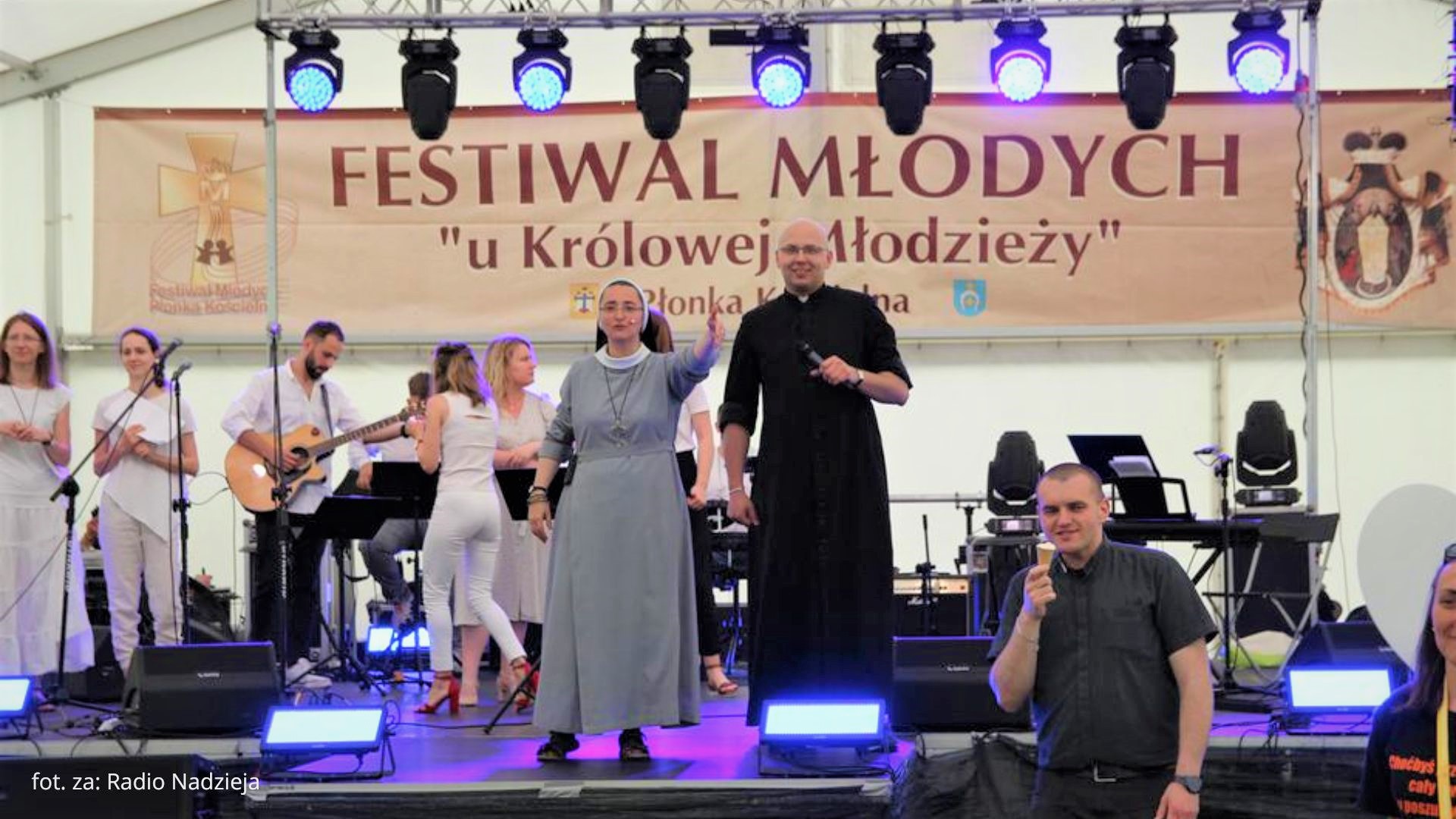 Festiwal Młodych w Płonce Kościelnej (3)